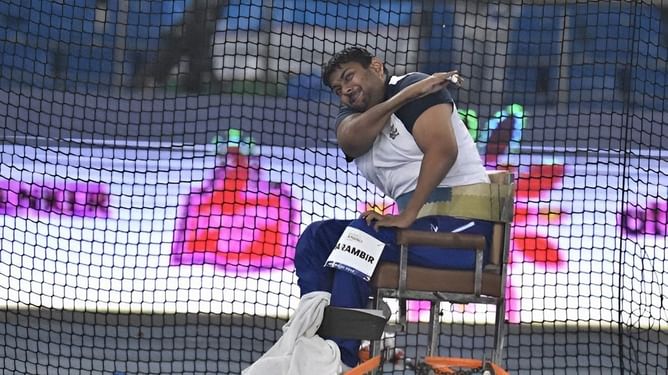 World Para Athletics Championship Day 6: Dharambir and Atul adds 2 new medals to India's tally