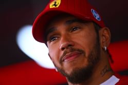 Lewis Hamilton pinpoints one area that has led to Ferrari's surge in recent races despite no upgrades