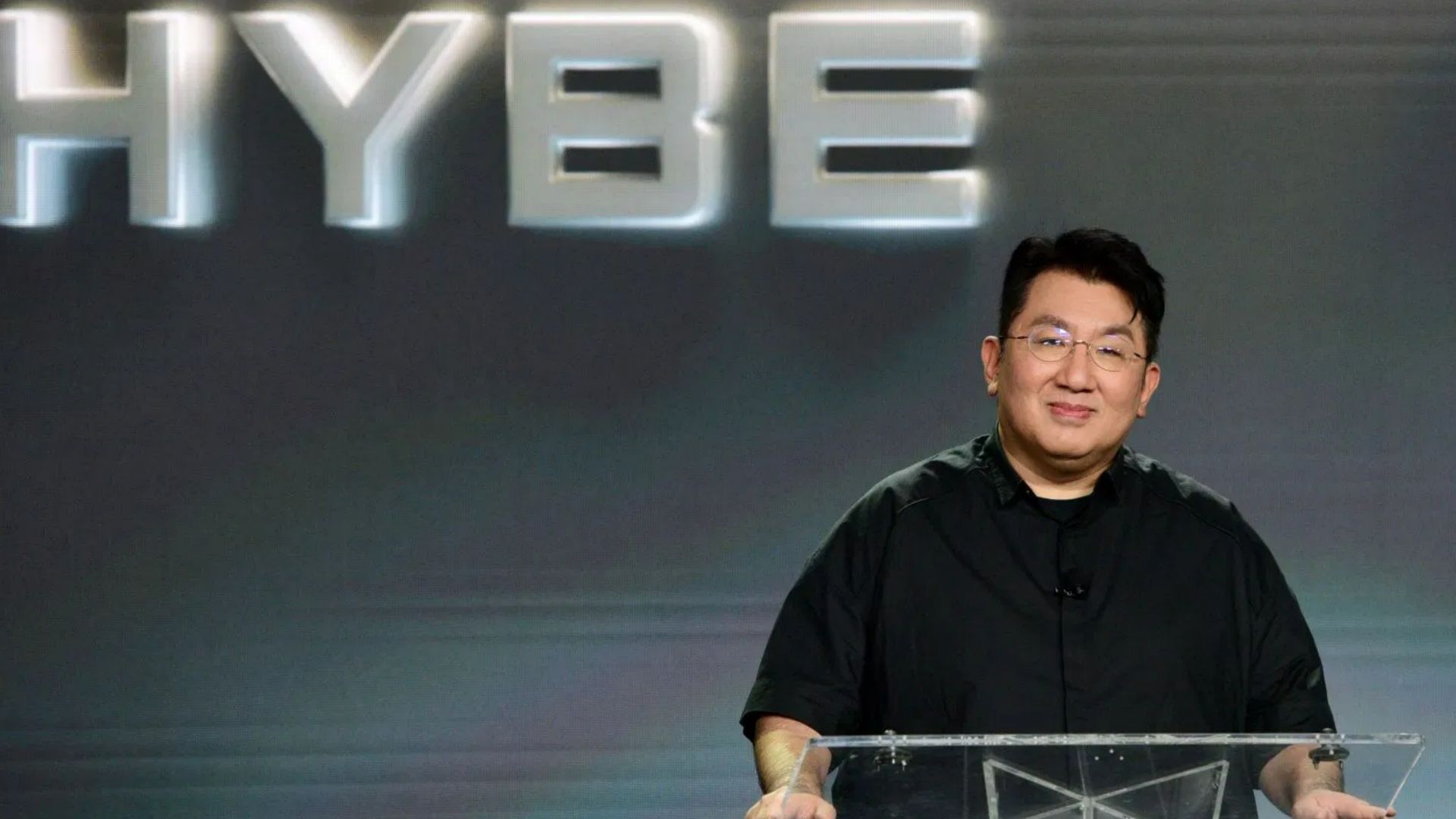 HYBE