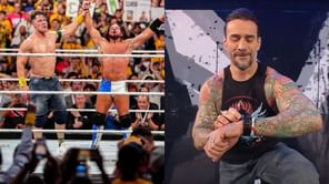 John Cena, AJ Styles, and 3 other WWE Superstars who could soon retire