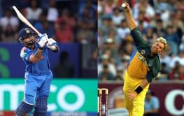 Picking an all-time India-Australia-England ODI 11 amid AUS vs IND 2025 series ft. Virat Kohli, Shane Warne