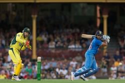 India vs Australia 2025 ODIs: Top 5 stats to know about