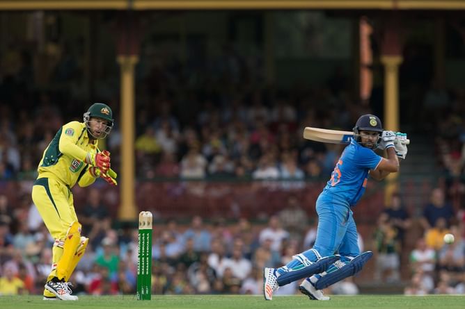 India vs Australia 2025 ODIs: Top 5 stats to know about