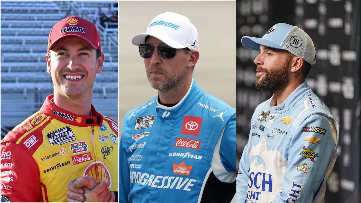 "Everybody out here is employed by somebody": Justin Marks downplays Denny Hamlin's role in Ross Chastain’s playoff elimination