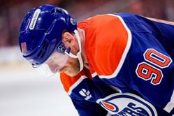 "Awful look for Kings fans": Social media reacts as Corey Perry gets booed by LA fanbase before home opener