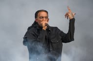 2022 m. belaidžio ryšio festivalis: Crystal Palace Park (vaizdo šaltinis: Getty)