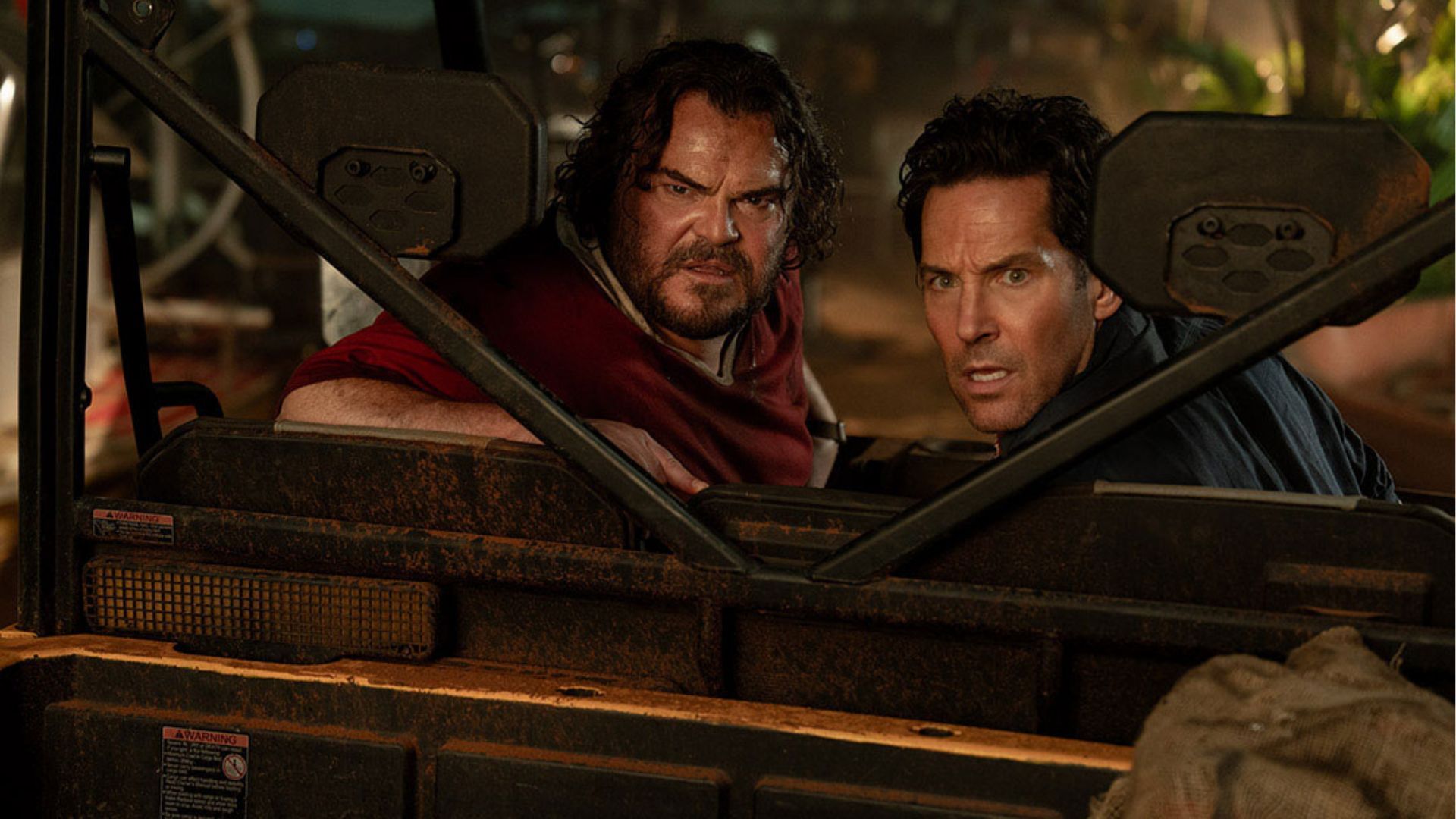 The reboot promises clever lines and exciting plot progressions (Image via Official Movie Website)
