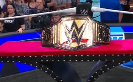 "In 2026, I will retire," says former WWE Champion