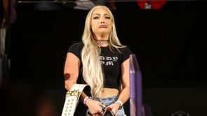 Real-life situation involving WWE star Liv Morgan takes an unfortunate turn