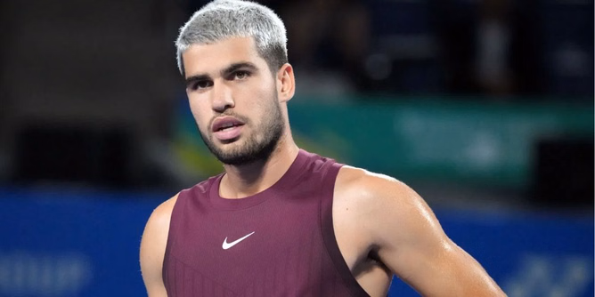 "I don't blame Carlos Alcaraz" - Tennis journalist defends Spaniard after his controversial withdrawal from 'absolute disaster' Shanghai Masters