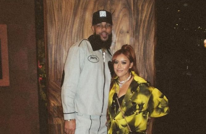 Keenan Allen's wife Ciandra reveals pre-game promise that WR 'delivered' during Chargers' Week 7 game vs Colts