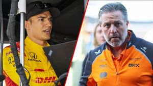 Zak Brown hits back at Alex Palou's claims in $30M IndyCar lawsuit after cutting short McLaren's F1 championship celebrations