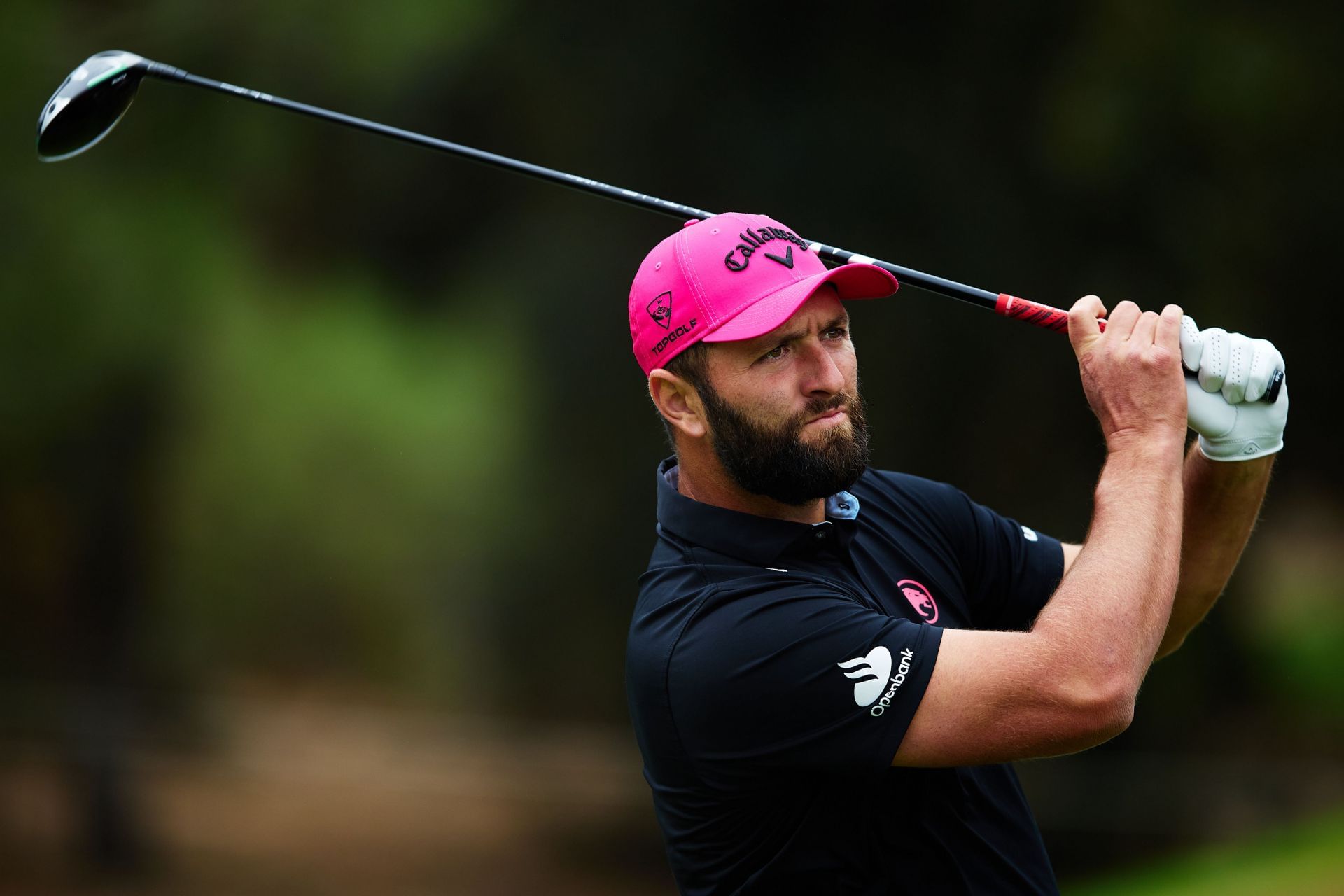 Open de Espa&ntilde;a presented by Madrid 2025 - Day Four - Source: Getty