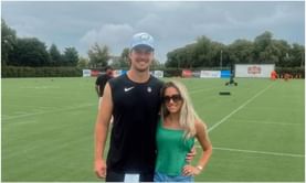 Raiders QB Kenny Pickett gushes over 'time well spent' with wife Amy at Zion National Park over weekends [In Pics]