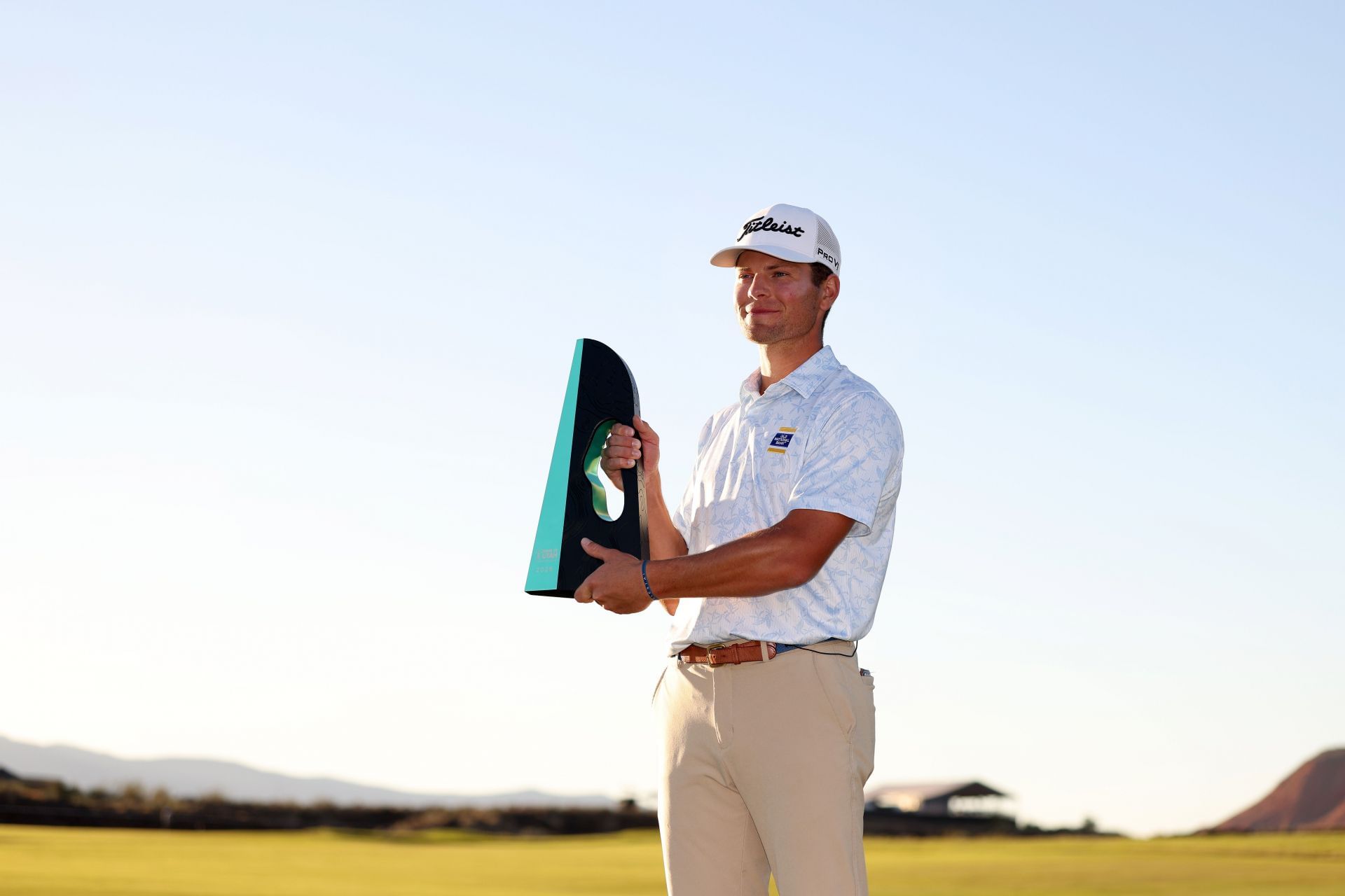 Bank Of Utah Championship 2025 - Final Round - Source: Getty