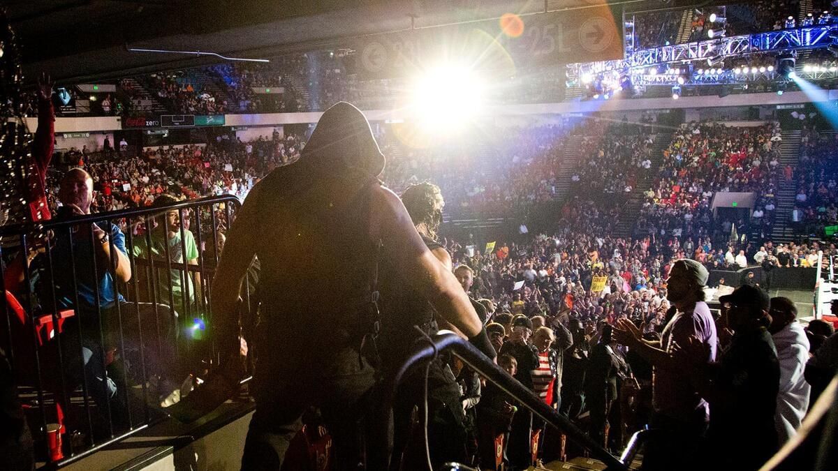 The Shield