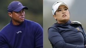 Tiger Woods' ex-coach heaps praise on Yani Tseng after she claimed victory at the Wistron Ladies Open