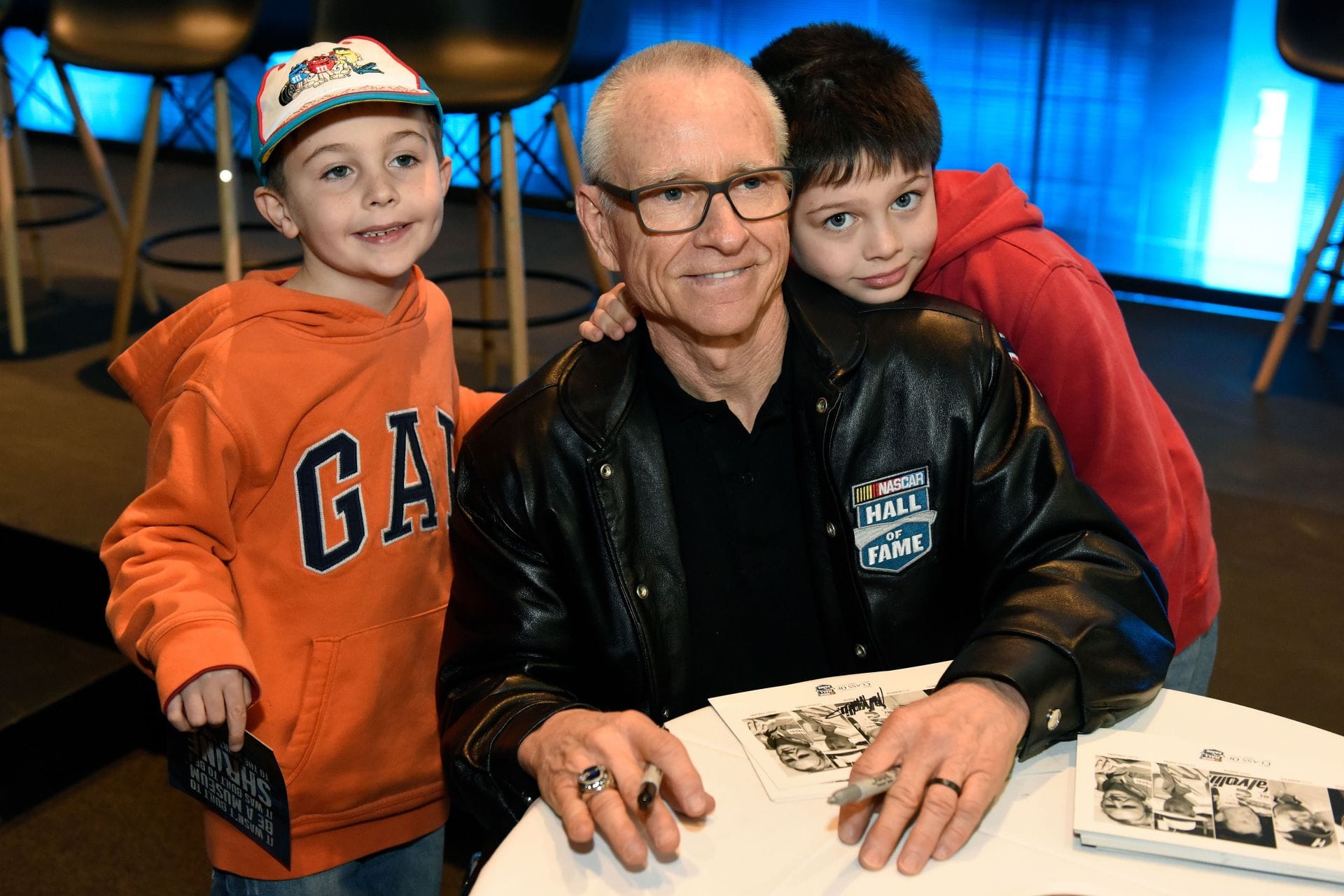"I hear this almost every day": Mark Martin points out growing fan frustration with NASCAR’s championship format
