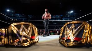 5 WWE stars who could return and instantly become Champions