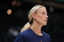 "Cathy no one cares" - Sophie Cunningham rips WNBA commissioner for overlooking Caitlin Clark’s impact & claiming credit for league growth