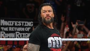 Real reason behind Roman Reigns' last-minute addition to WWE Crown Jewel 2025, according to wrestling veteran