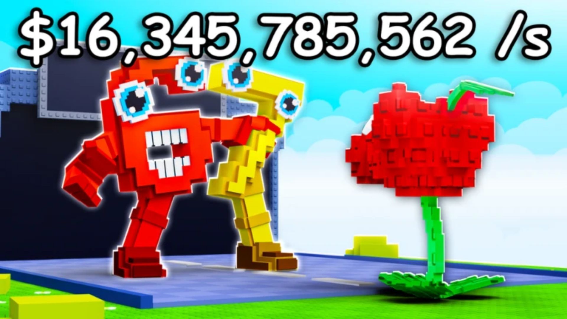 Roblox Plants Vs Brainrots