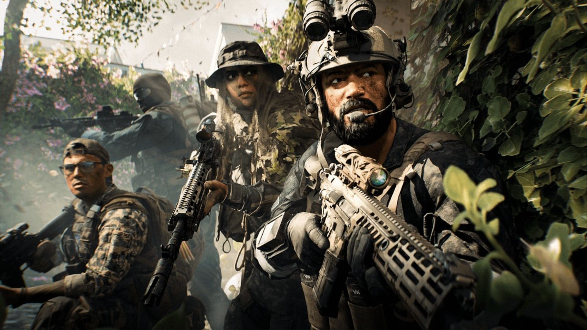 How to turn off adaptive triggers in Battlefield 6