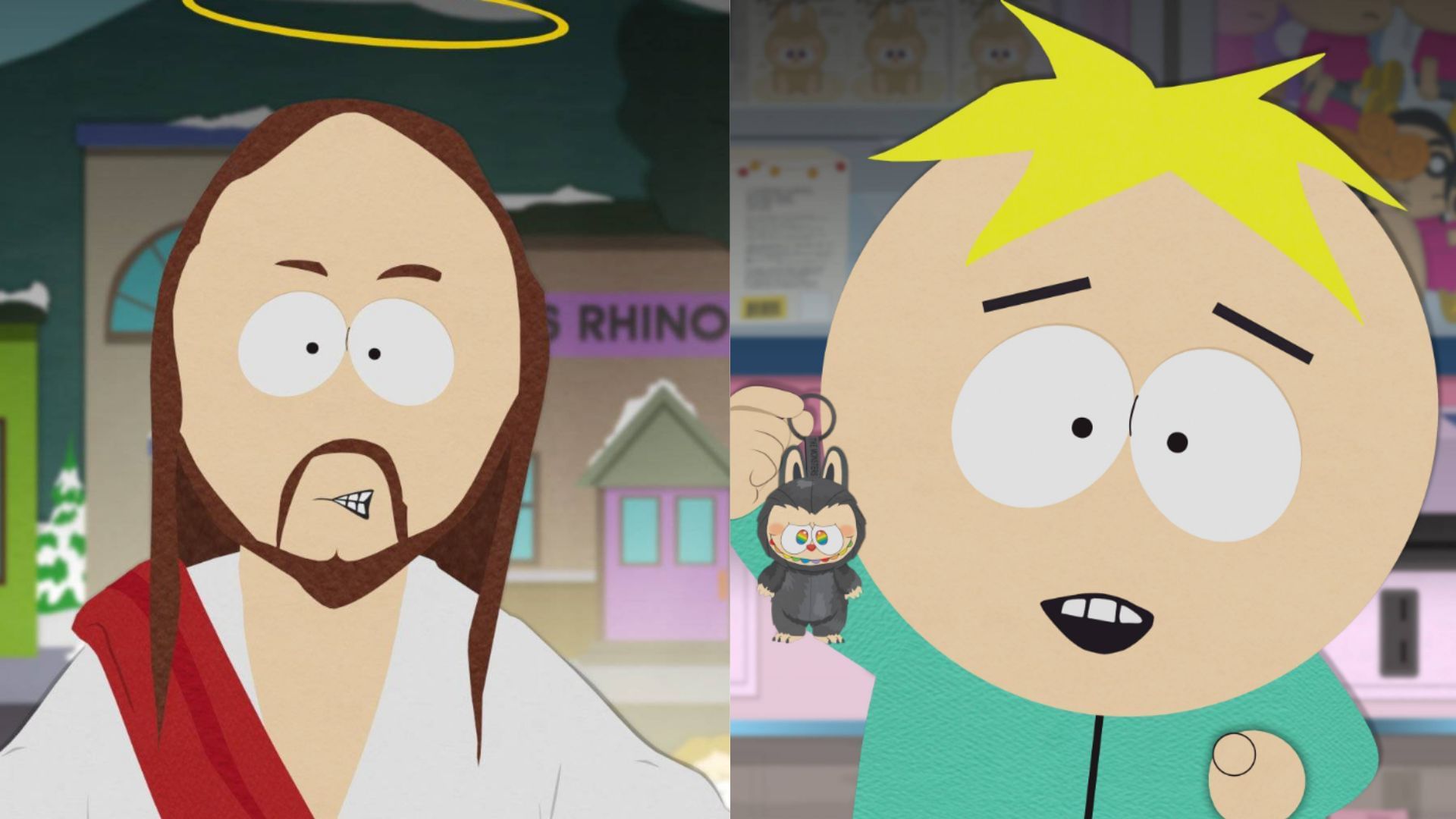 South Park Season 27 