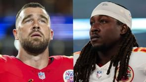 Chiefs vs. Raiders prediction and fantasy outlook for Week 7 feat. Travis Kelce, Kareem Hunt, and more