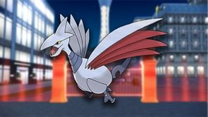 How to get Skarmory in Pokemon Legends Z-A