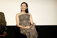 Fala Chen (Image Via Getty)