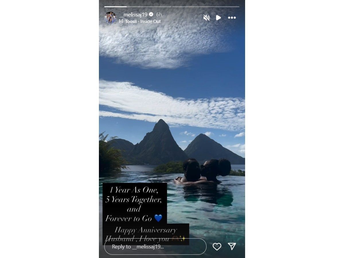 Jefferson-Wooden&#039;s Instagram story