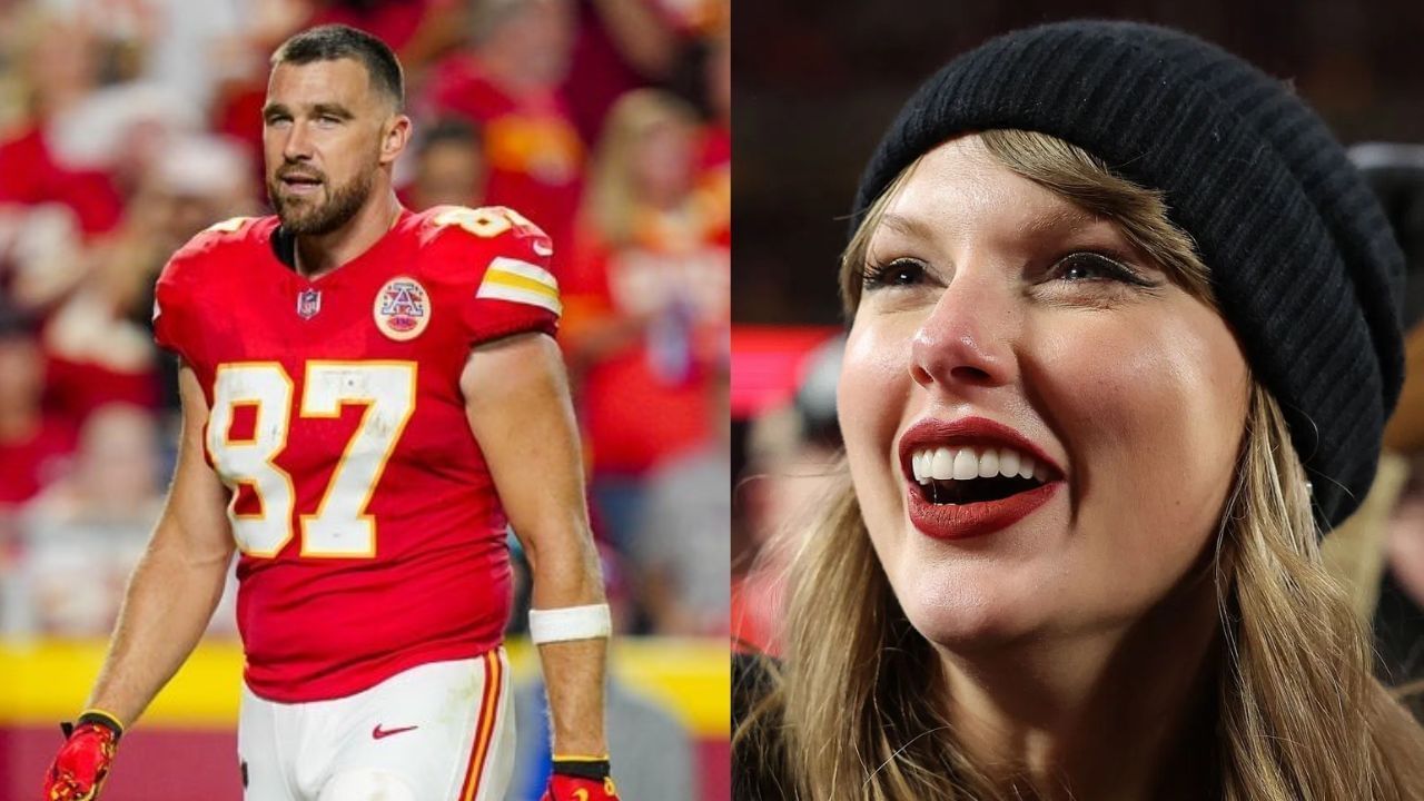 &quot;Get a ride called Cruel Summer&quot; - Taylor Swift fans react as Travis Kelce becomes co-owner of amusement park company