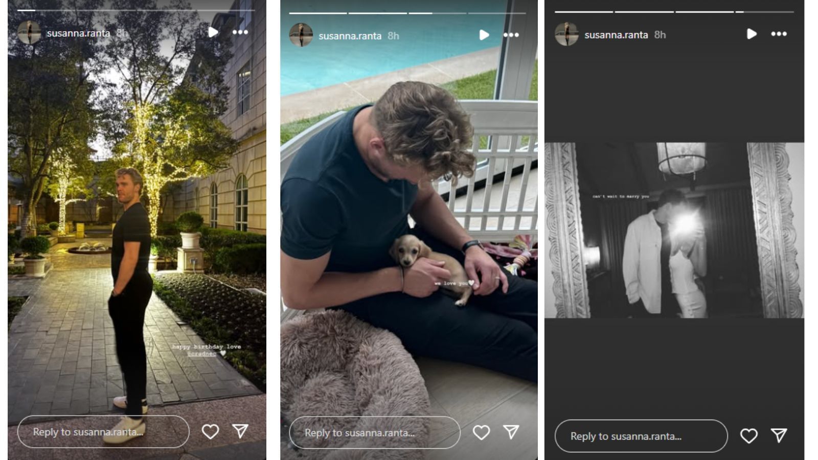 via Instagram /@susanna.ranata