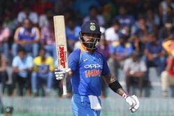 “We are literally dying and he’s clipping a one or two” - Australian pacer recalls Virat Kohli’s epic knock in IND vs AUS 2017 ODI