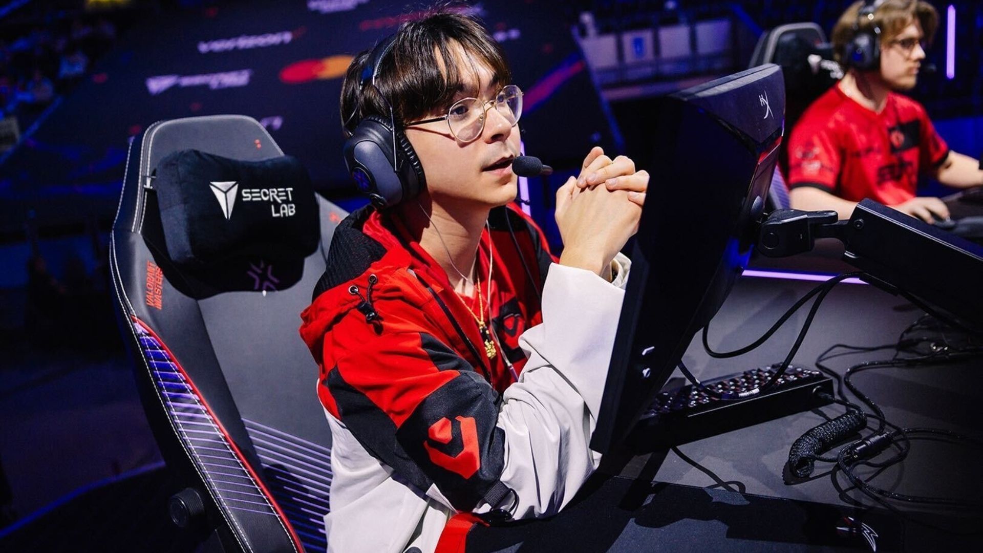 &quot;I think they cooked&quot; TenZ and other Valorant pros react to patch 11.08 update