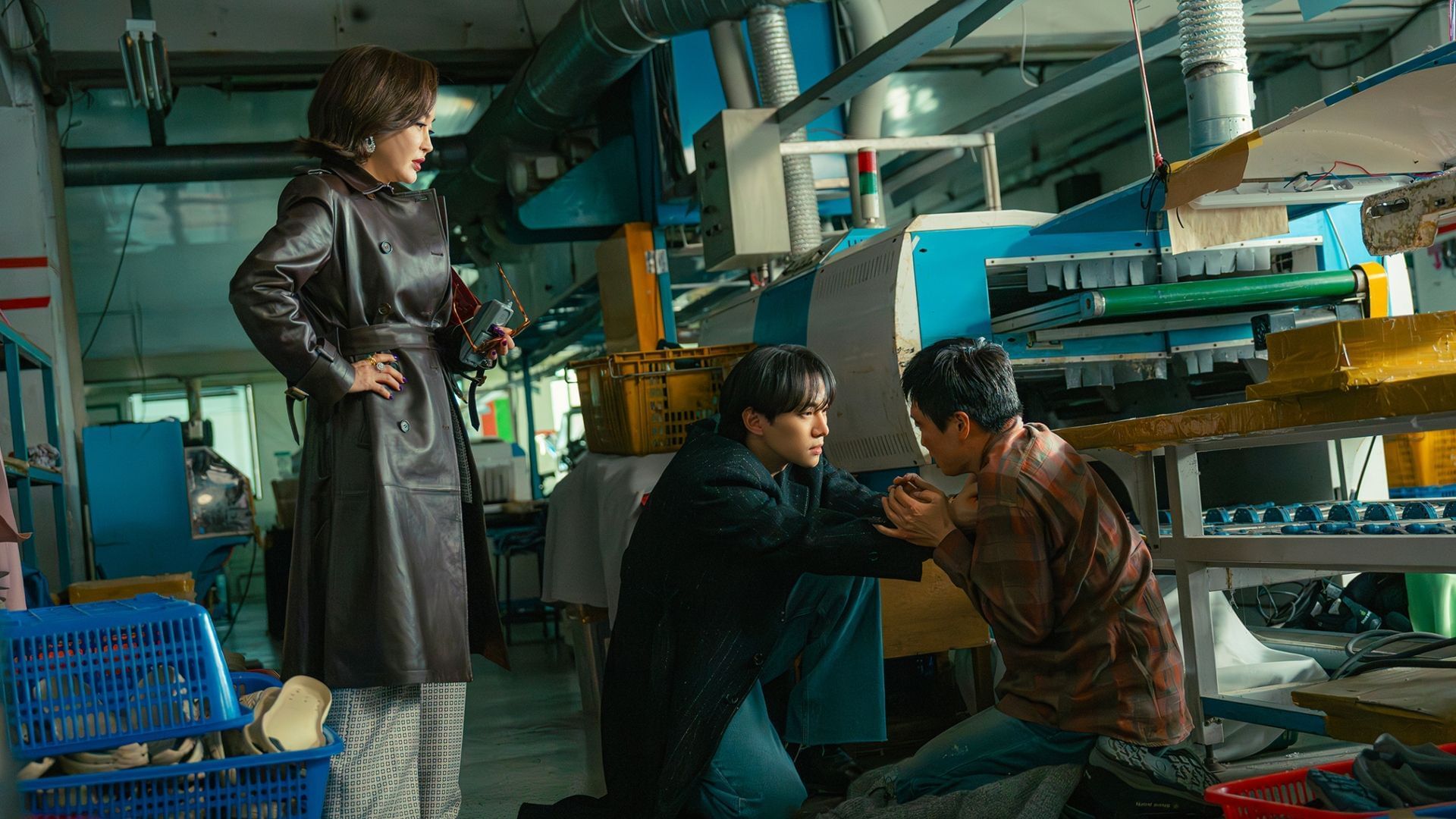 Typhoon Family (Image via X/@CJnDrama)