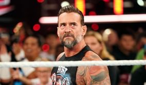CM Punk shouldn't win the WWE World Heavyweight Championship at Saturday Night's Main Event, veteran explains why