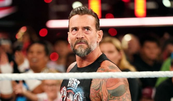 CM Punk shouldn't win the WWE World Heavyweight Championship at Saturday Night's Main Event, veteran explains why