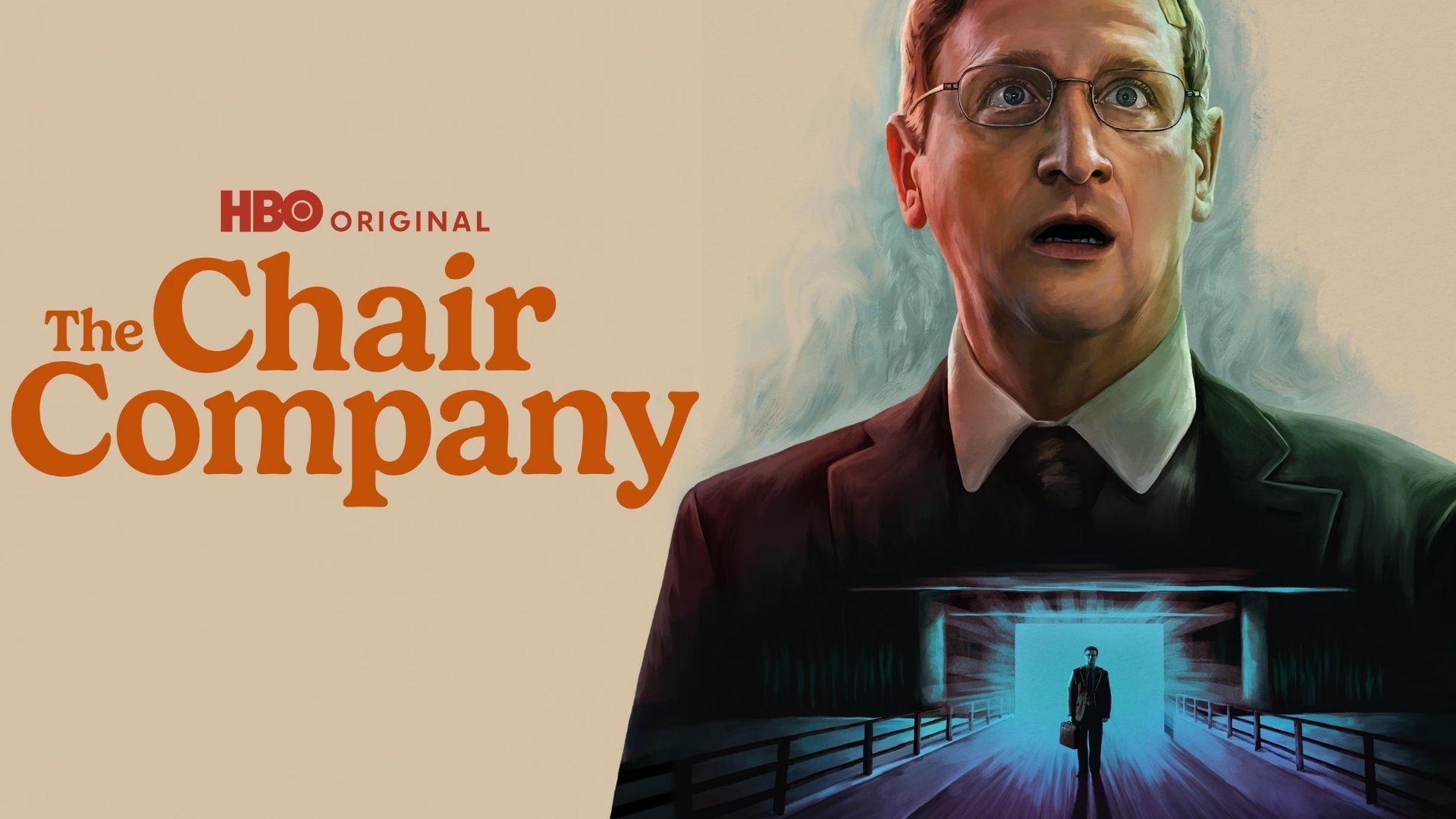 The Chair Company (Image via HBO Max)