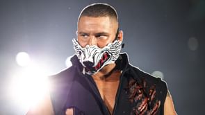 Best Wishes To WWE Star Bron Breakker