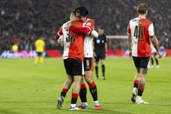 Feyenoord vs Utrecht Prediction and Betting Tips | October 5th 2025