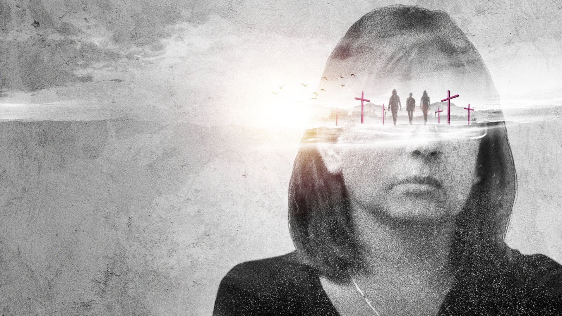 This documentary is harrowing and inspiring (Image via Netflix)