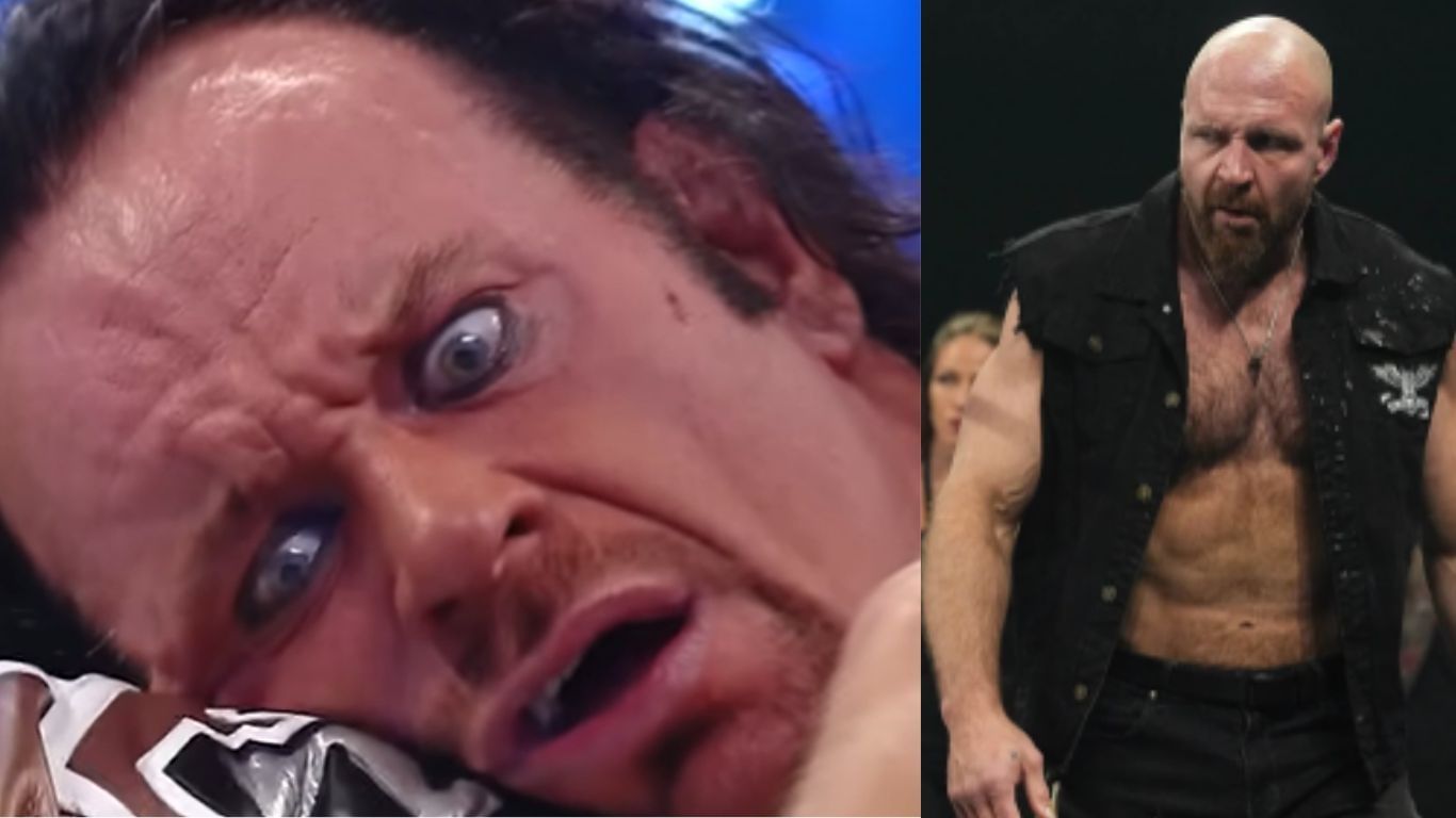 AEW Bombando! Moxley Surpreende, Novo Campeão Mundial e Acusação Chocante Contra o Undertaker!