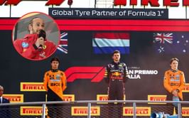 Lewis Hamilton has an honest advice for Lando Norris and Oscar Piastri to beat Max Verstappen