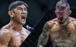 “Neither one of us is gonna back down” - Aung La N Sang says fans are "in for a treat" in Zebaztian Kadestam matchup