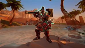 Fellowship: Tariq build and hero guide