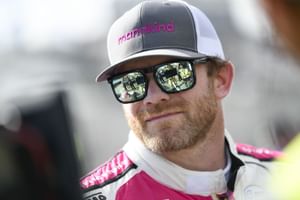 Amid seeming IndyCar dead-end, Conor Daly follows Will Power into endurance racing