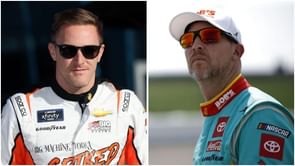 Parker Kligerman lauds Denny Hamlin’s “wildly transparent, authentic, candid, and hilarious” podcast episode