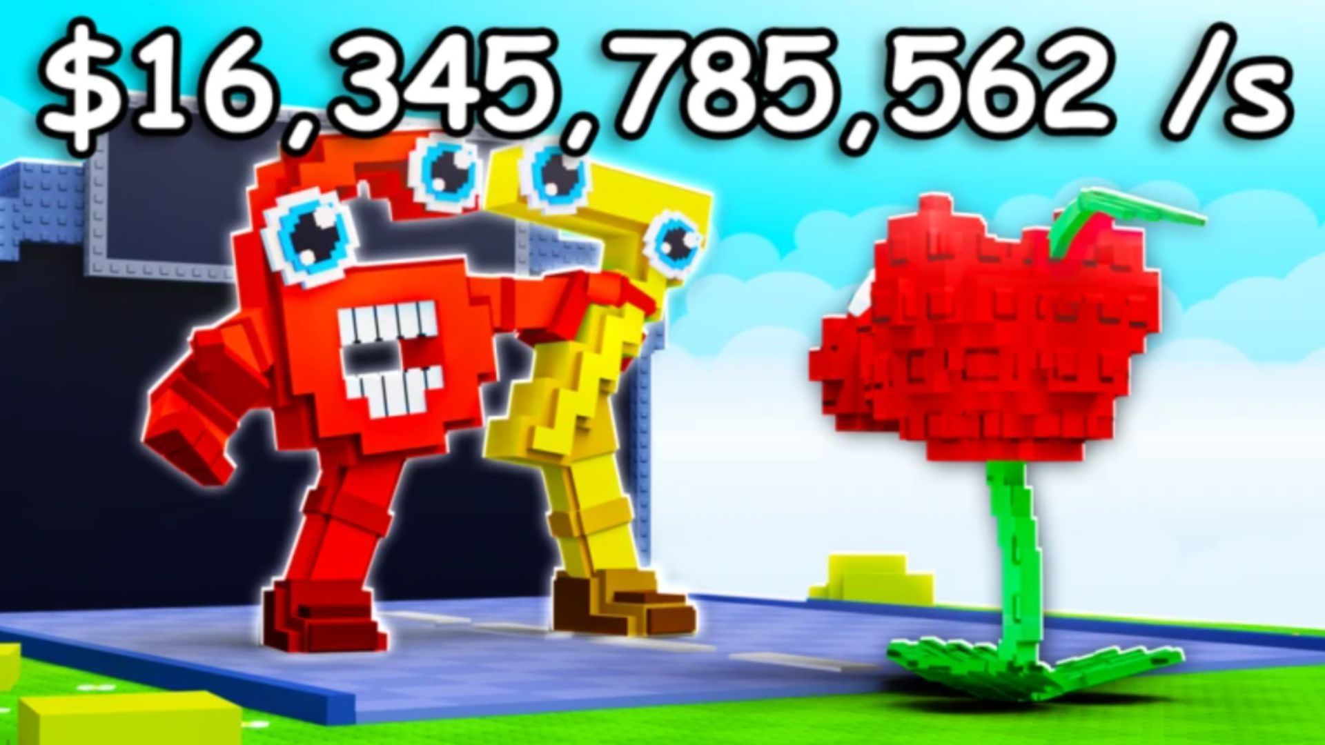 67 is an Admin Abuse-exclusive Brainrot (Image via Roblox)